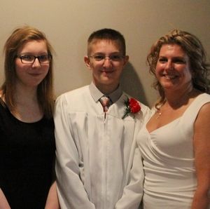 Meet your Posher, Arica